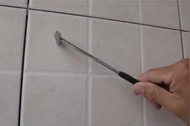 瓷砖空鼓是因为什么？内行人总结4大原因，避开就不会有问题！