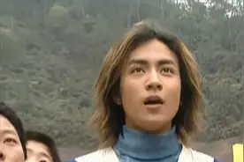 断浪忍辱负重，终于在堂主比武大会上脱颖而出，功夫不负有心人！视频封面