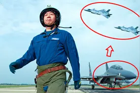 空军王牌部队或换装歼-20 中国隐身战机加速服役视频封面