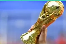 十个关于世界杯奖杯的秘密！你都知道吗？视频封面