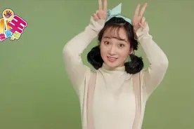 儿歌点点手指谣手指操《你拍一我拍一》 你一定玩过的游戏