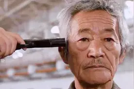 曾是国家一级演员,今无戏可拍＂沦为＂网红,粉丝打赏却全部拒收..视频封面