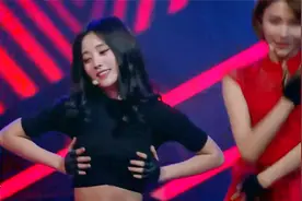 综艺：鸟叔神改编《我的歌声里》，SNH48性感炸场诱惑非凡！