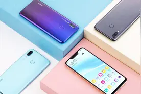 华为手机的按键可以实现多种功能，那你知道快速静音按哪个键吗？视频封面