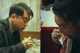 郑恺发福变胖引热议，剧组发博解释原因，本尊回应：杀青后就能瘦