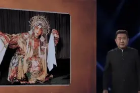 梅兰芳五十多年舞台生涯，180多个女性形象，美的化身丨大揭秘视频封面