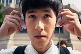 《唐人街探案》刘昊然饰演的秦风，被剧组称为“刘一条”视频封面