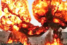 燃料泄露坚持发射，160吨洲际导弹瞬间爆炸，总师吸烟逃过一劫