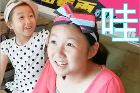 大白小白带你逛穿越80年代，去昙华林最红的网红咖啡店喝喝下午茶视频封面