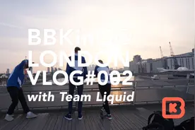 Team Liquid绝地求生分部经理是如何进入电竞行业的丨哔说视频封面