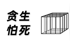 我们就是这么现实：怕死，怕穷，怕被别人瞧不起。视频封面