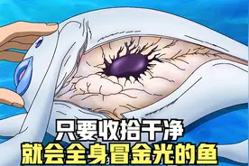价值10个亿的水果之王，吃一口美味到流泪，吃两口幸福到冒烟视频封面