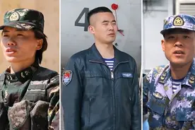 我的站位请放心 看解放军怎样描述自己的岗位