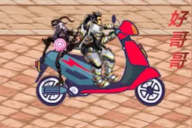 DNF第四位暗黑骑士？黑鸦之境复仇者隐藏剧情解析视频封面