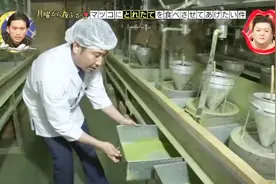 月曜夜未央：抹茶的制作流程，一直以为是调剂品，原来真是茶叶视频封面
