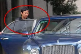 王思聪有6台劳斯莱斯，总价超4千万，有一台还上过热门视频封面