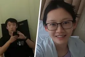 苗苗二胎产后恢复好！郑恺贴心陪坐月子，难掩幸福：我们很互补