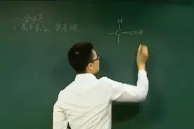 高一生物必修一，组成细胞的分子-蛋白质知识点，重点解析视频封面