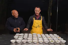 厨师长分享48款火锅蘸碟，不管来自哪里，总有一款适合您视频封面