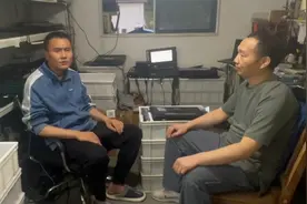 同行上门拜访，维修厮招待不周，看他如何高情商化解尴尬