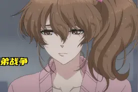 女孩每天都会被人亲吻，但她却从来不会拒绝！视频封面