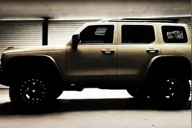 晚到的“实力王”！24万配四驱三把锁，喝92油，北京BJ60静如高铁视频封面