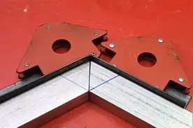 任意角度怎么切割，老师傅教你一招简单的，赶紧学习一下视频封面