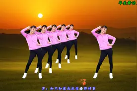 火了！新歌新舞《爱到最后就是痛》山盟海誓也没有用，DJ版更好听视频封面