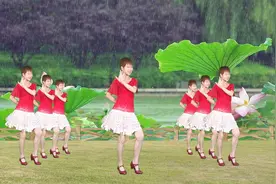 火热新歌舞《我的世界不能没有你》希望你能够回心转意，好听醉了