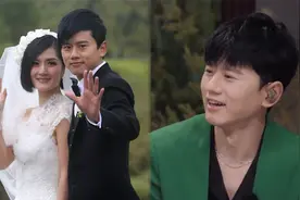 张杰说结婚日期不能忘，脱口而出9月26日，与谢娜隔空撒狗粮齁甜视频封面