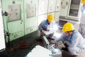 维修电工如何入门，电工必须了解的预防性试验，你懂多少视频封面