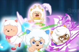 【奇妙大营救】这可能是羊守五的原版OP