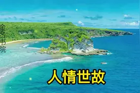 懂一些人情世故，少一点人间苦难.mp4视频封面