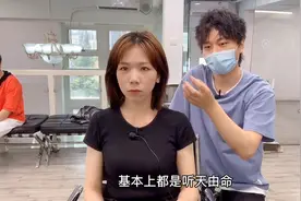 菱形脸小姐姐染发翻车求救艾伦，剪了超短发又甜又飒，非常适合她视频封面