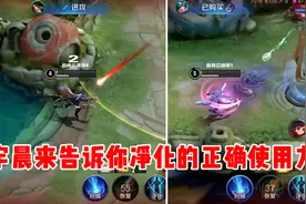 让我来告诉你净化的正确使用方法视频封面