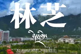 《给西藏的一封家书》视频封面