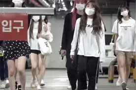 谁才是你的理想型，都好甜的样子