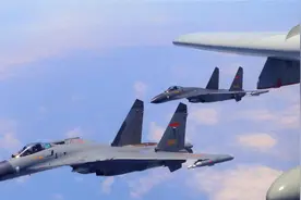 台空中战力全球前15？18日，蔡英文憋出大动作，解放军毫不留情视频封面