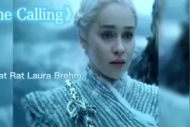 《The Calling》(The Fat Rat Laura Brehm)空灵魔幻音乐让人冥想视频封面