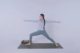 冬季瑜伽-疏通经络、激活脾胃能量视频封面