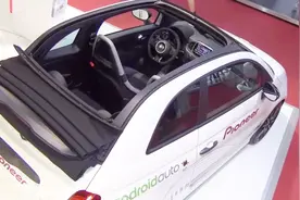 菲亚特阿巴斯新款车上市了，售价比焕驰还便宜，太划算了视频封面