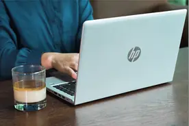 惠普云协同办公有多香？我们用战X进行了一波体验视频封面