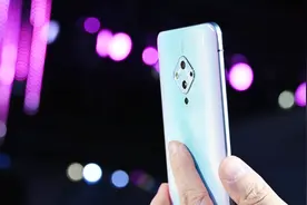 vivo S5真机上手，蔡徐坤同款照亮你的美