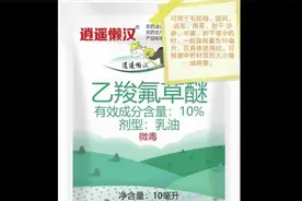 乙羧氟草醚介绍.mp4