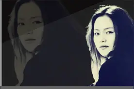 筠子：汪峰、高晓松的前女友，留下唯一的专辑，27岁离开了人间视频封面