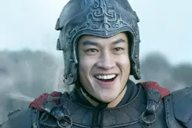 他是三国中唯一击败过吕布的人，行踪神秘，没人知道他最终去哪儿视频封面