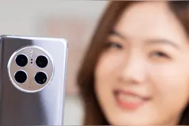 「首发」华为Mate 50 Pro开箱：黑科技满满 10档光圈可自开合视频封面