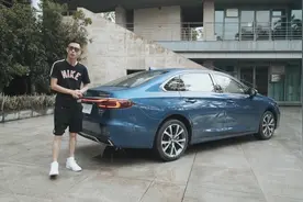 全系“国六”，1.5T+爱信6AT，这台GA6开起来如何？视频封面