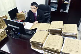 职工办理退休时，个人档案找不到？别忘记这3个方法视频封面