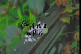 走进战旗村，探寻唐昌布鞋的历史血脉视频封面